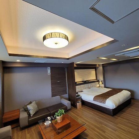 Hotel Aria (Adults Only) Chiba Eksteriør billede