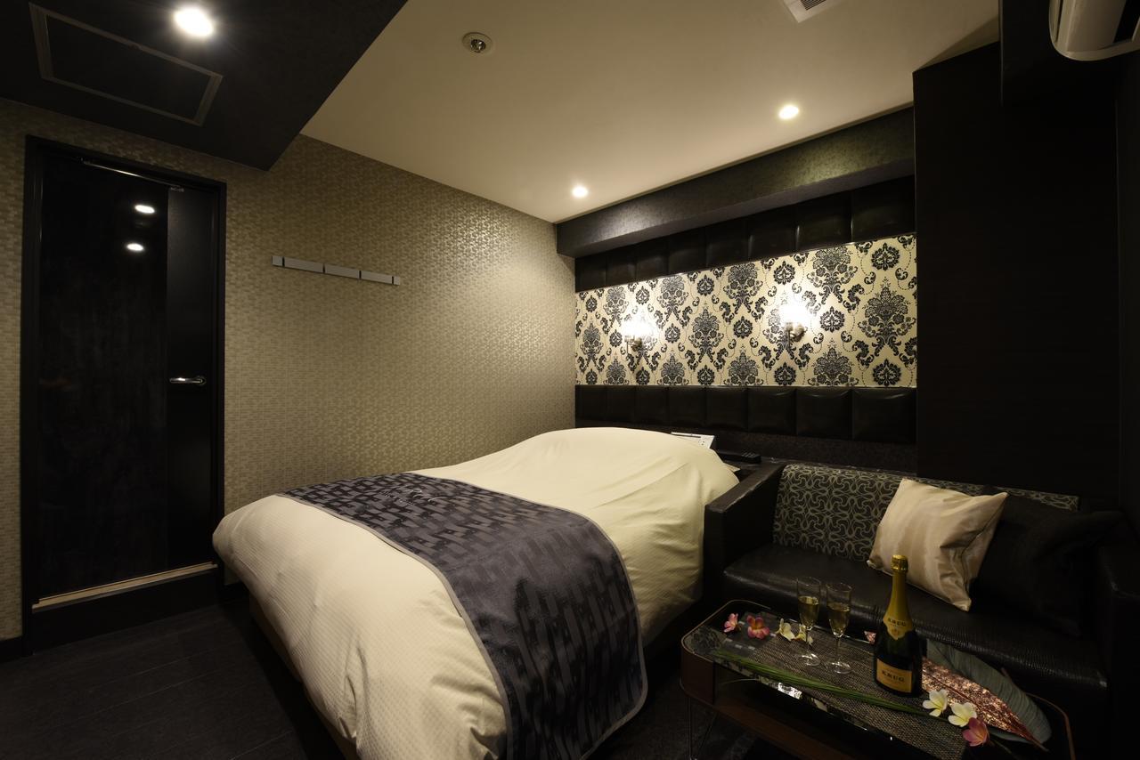 Hotel Aria (Adults Only) Chiba Eksteriør billede
