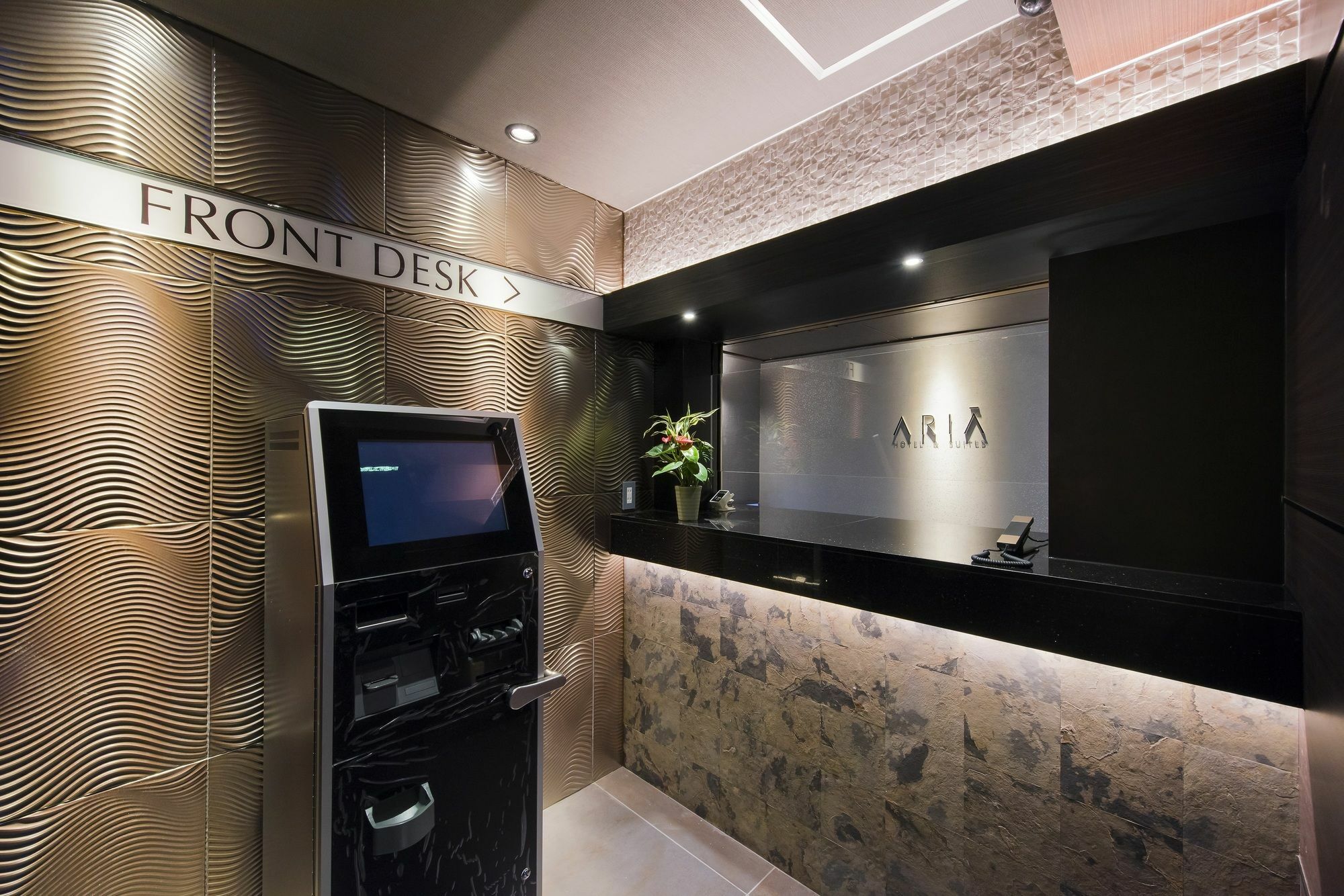 Hotel Aria (Adults Only) Chiba Eksteriør billede